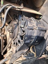 ALTERNATORE DEUTZ TRATTORE