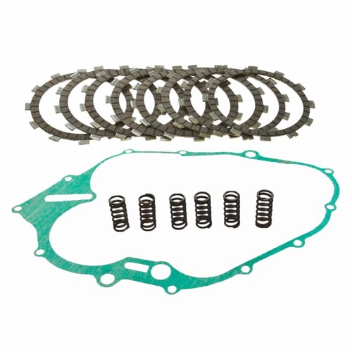 Kit frizione ebc guarnizione - frizione,