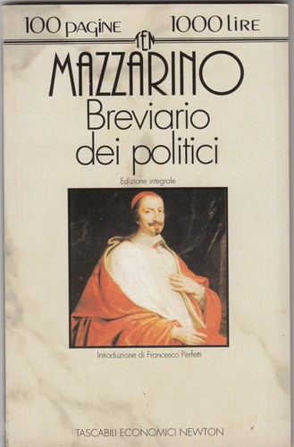 Breviario dei politici