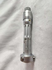 MICROMETRO foro interno