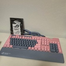 ASUS ROG Strix Flare XA01