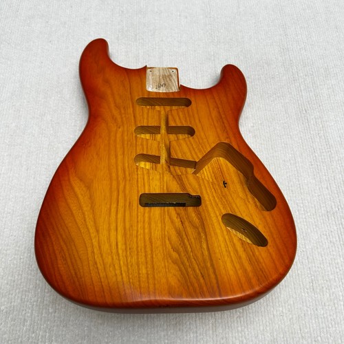 Corpo chitarra strato - corpo, sss