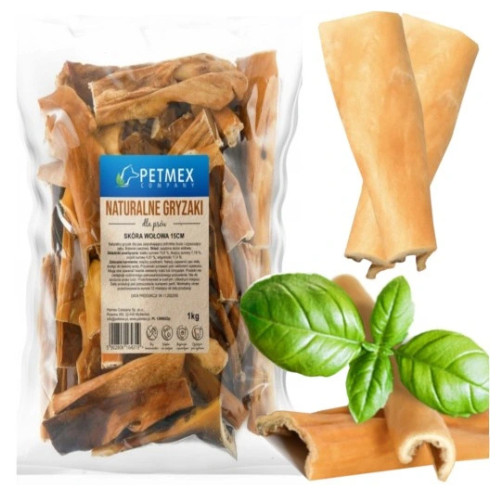 Petmex pelle bovina essiccata - bovina,