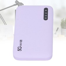 5G Mobile Hotspot WiFi6 Travel