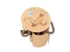 Floating oil pump - floating,