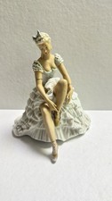 Schaubach Kunst Porcelain