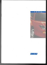 Fiat Coupe 16v & 16v Turbo