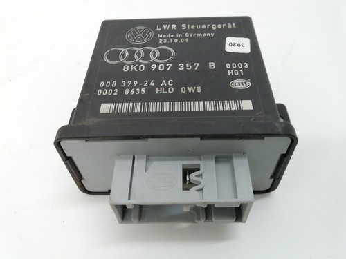 Centralina fari per audi - centralina,