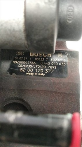 8200170377 g9ua7 bomba - 8200170377-d,
