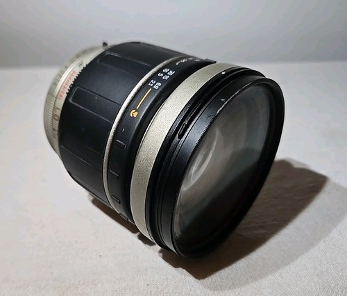 Tamron 271d 200 mm - tamron, 28-200