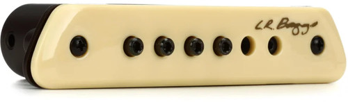Baggs pickup humbucker - baggs,