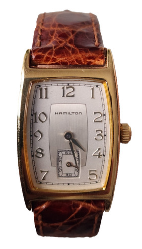 Orologio hamilton mm - orologio, 23