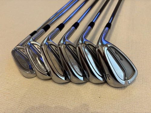 Mizuno pro520 set ferri - set,