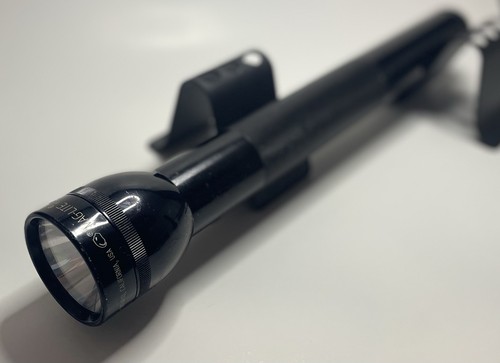 Mag lite torcia - mag-lite,
