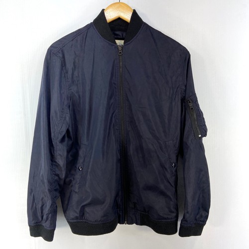 Giacca bomber denim - bomber, supply