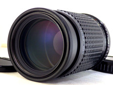 SMC Pentax A 645 200 mm f/4 MF