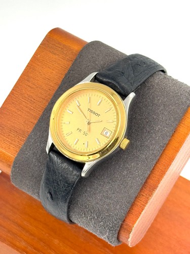 Orologio tissot 27mm - pr-50,
