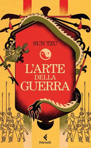 Libri tzu sun arte - tzu,