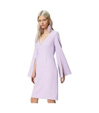 Abito Corto Elegante Donna