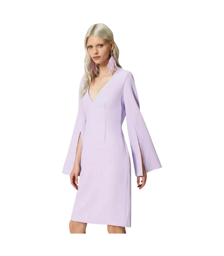 Abito corto elegante donna - corto,