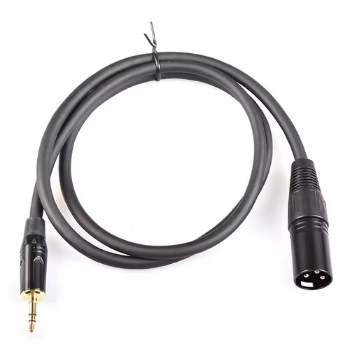 Cavo connessione audio mini
