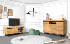 - Set Naturale Sala Da Pranzo