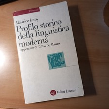 Leroy - Profilo storico della