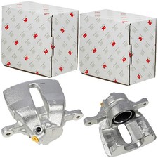 2 pinze freno anteriori NK