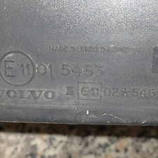 Retrovisore est. regolaz. elettr. DX VOLVO V70/XC70 XC 2.4 D5 20V (136Kw) AWD SW