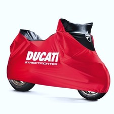 Telo Coprimoto da Interno 97580281AA Ducati MY25 Streetfighter V4 / S