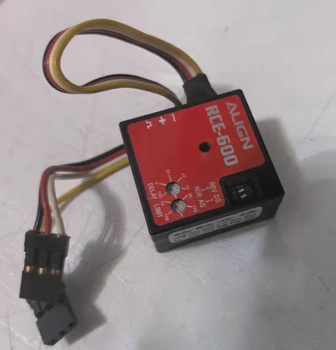 Align rce 600 blocca - rce-600, testa