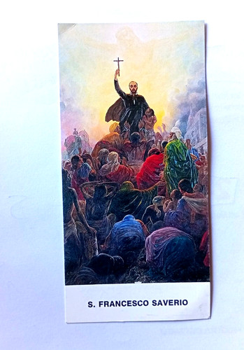 Santino san francesco - ,