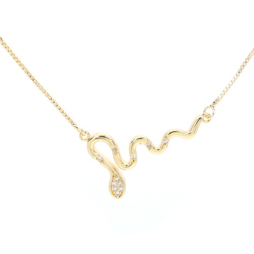 1pc collana retrò - ,
