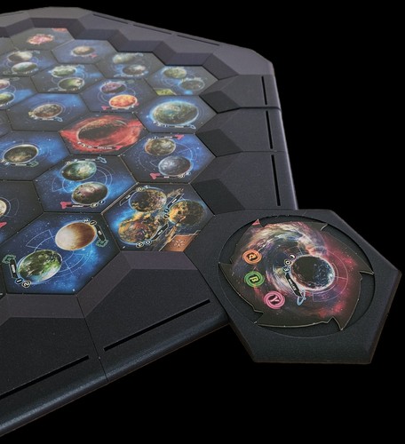 Twilight imperium frame - twilight, 4