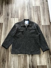 ORTOVOX GIACCA LANA MERINO ZIP