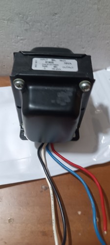 Trasformatore uscita 16w - uscita,