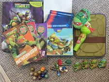 TMNT Teenage Mutant Ninja