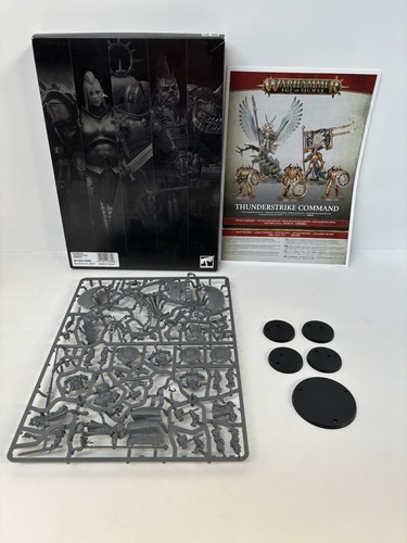 Warhammer age sigmar - age,