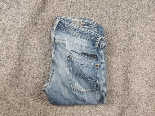 Vintage diesel industries - vintage,