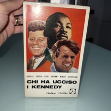 Chi a ucciso i Kennedy