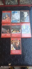 VASCO ROSSI  7    MUSICASSETTE   ORIGINALI