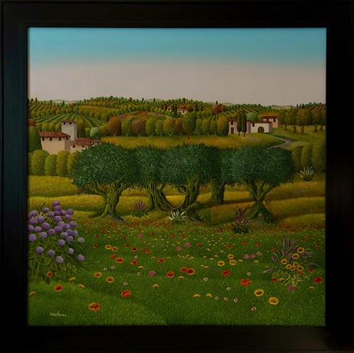 Cesare marchesini ulivi - cesare, marchesini,