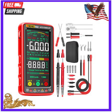 New smart trms - new,