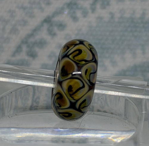 Autentico trollbeads gatto - trollbeads,