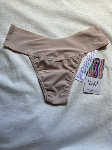 Hanky panky mutandine - hanky-panky, set