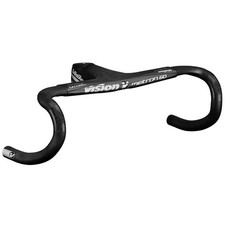 integrated handlebar metron 6d