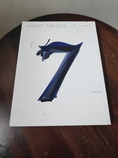 BTS MAP OF THE SOUL: 7 VERSION