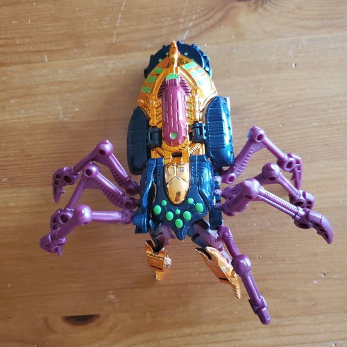 Hasbro beast wars transformers - beast,