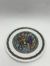 Piatto porcellana da