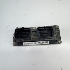 CENTRALINA MOTORE PER FIAT